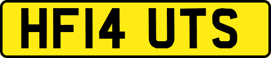 HF14UTS