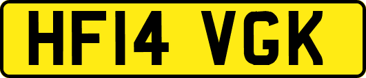 HF14VGK