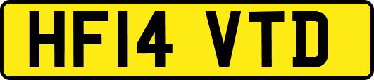 HF14VTD