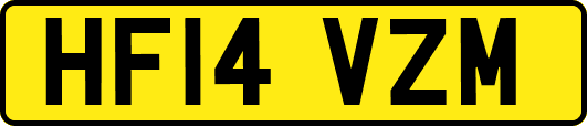 HF14VZM