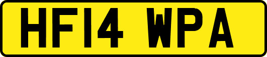 HF14WPA