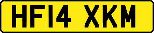 HF14XKM