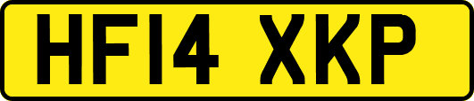HF14XKP