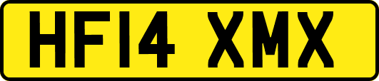 HF14XMX