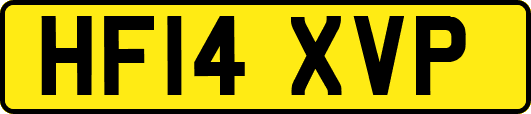 HF14XVP
