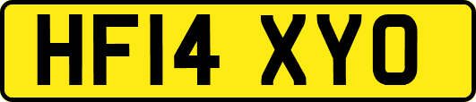HF14XYO