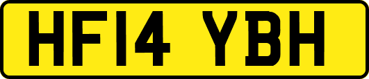 HF14YBH