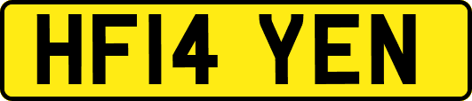 HF14YEN