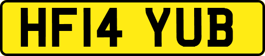 HF14YUB