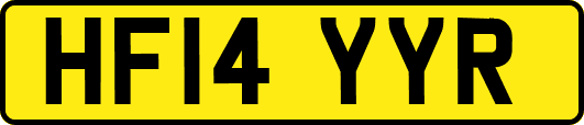 HF14YYR