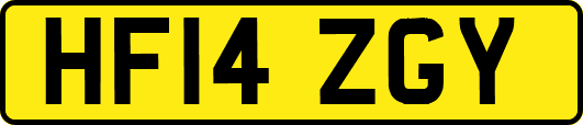 HF14ZGY