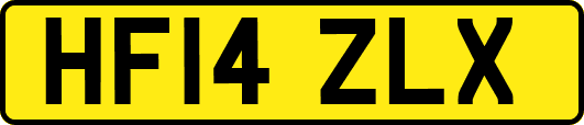 HF14ZLX