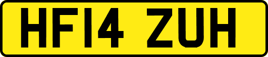 HF14ZUH