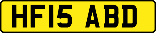 HF15ABD