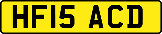 HF15ACD