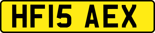 HF15AEX
