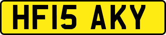 HF15AKY