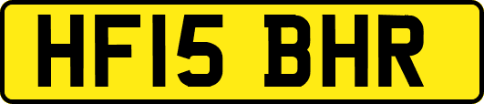 HF15BHR