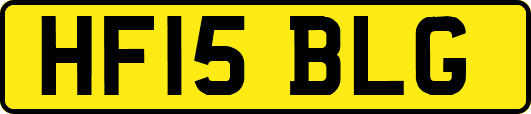 HF15BLG