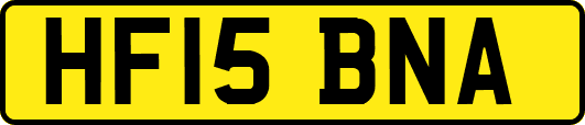 HF15BNA