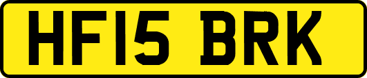 HF15BRK