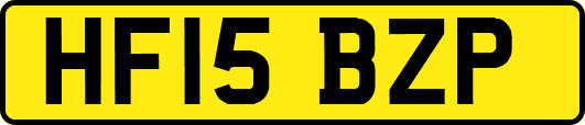 HF15BZP