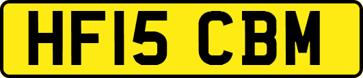 HF15CBM