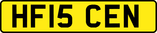 HF15CEN