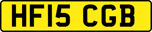 HF15CGB