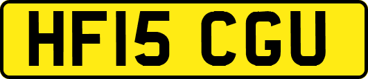 HF15CGU