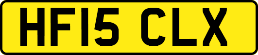 HF15CLX