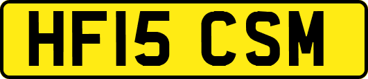 HF15CSM