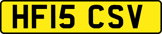 HF15CSV