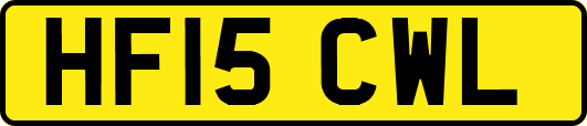 HF15CWL