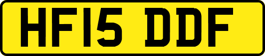 HF15DDF