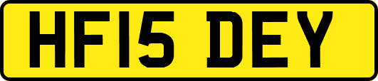 HF15DEY