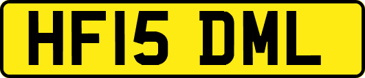 HF15DML