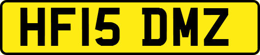 HF15DMZ