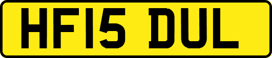 HF15DUL