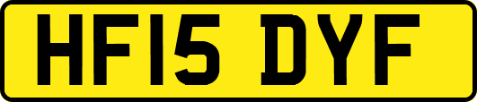 HF15DYF