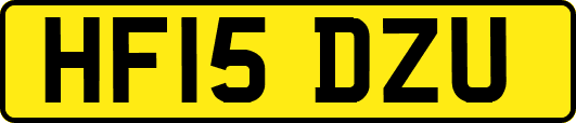 HF15DZU