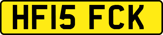 HF15FCK