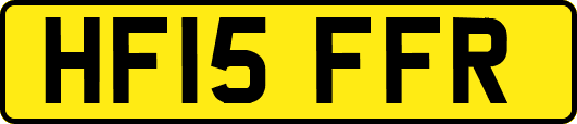 HF15FFR