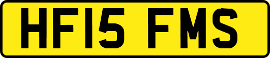 HF15FMS