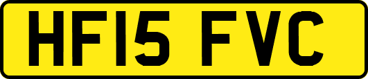 HF15FVC