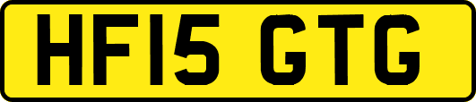 HF15GTG