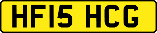 HF15HCG