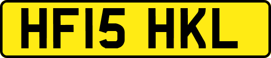 HF15HKL