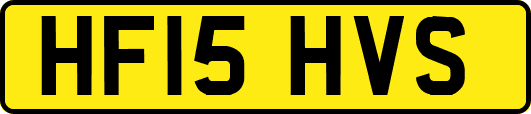 HF15HVS
