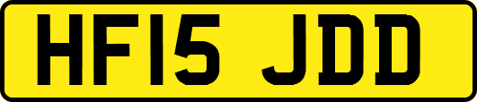 HF15JDD